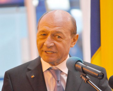 Băsescu: Încercarea de a-l încorseta pe judecător în criterii înguste la aprecierea arestării preventive ar fi o greșeală